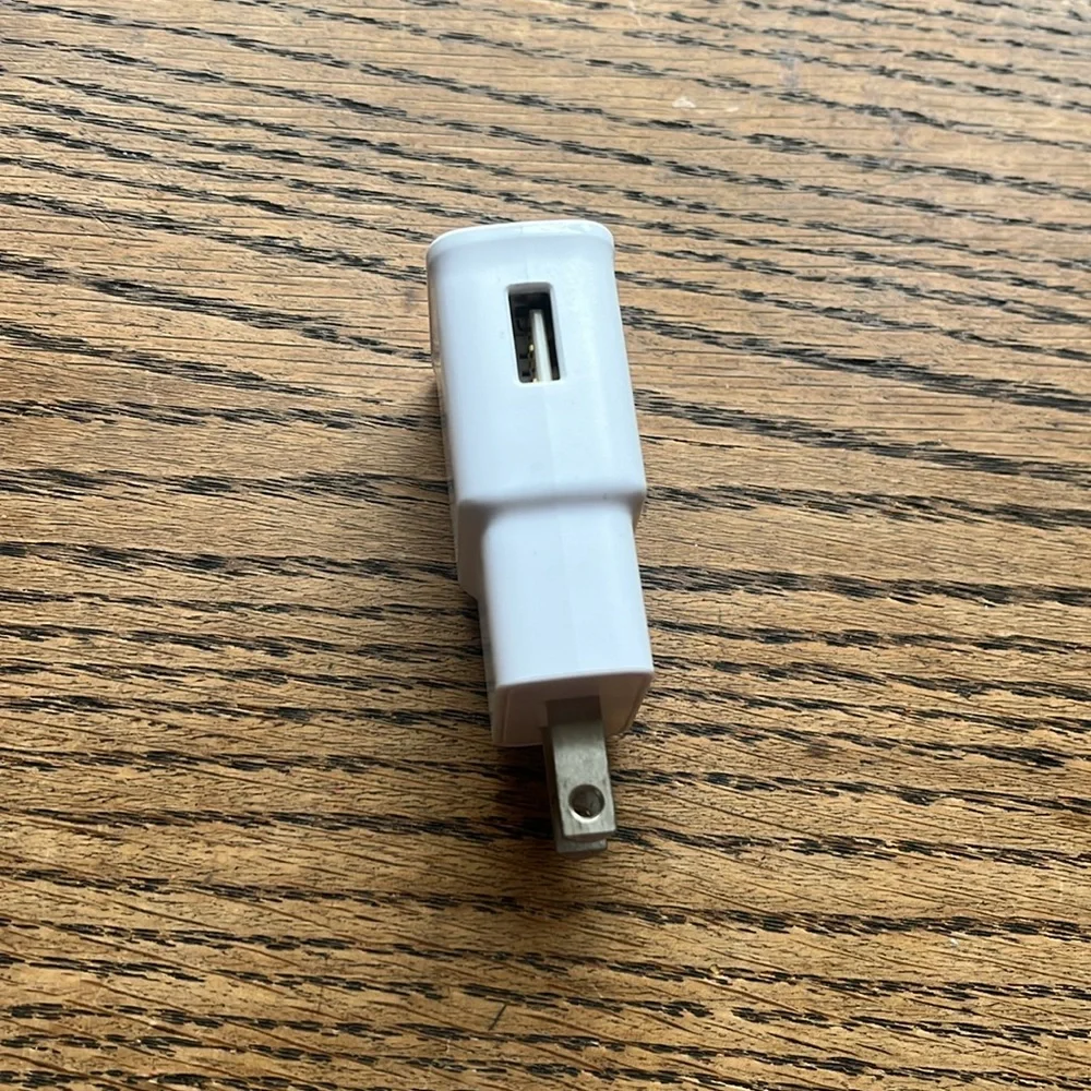 Samsung Charger Brick